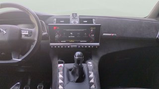DS DS7 Crossback BlueHDi 130 DE Performance Line 96 kW (130 CV)
