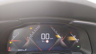 DS DS7 Crossback BlueHDi 130 DE Performance Line 96 kW (130 CV)