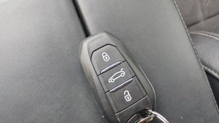 DS DS7 Crossback BlueHDi 130 DE Performance Line 96 kW (130 CV)