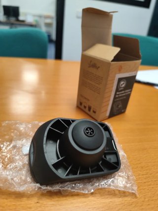 Adaptador Dolce Gusto Lumio
