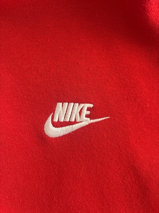 Sudadera Nike