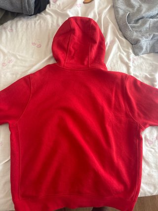 Sudadera Nike