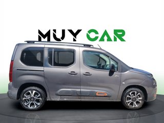 Citroen Berlingo BlueHDi 130 S&S Talla M Shine 96 kW (130 CV)