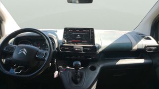 Citroen Berlingo BlueHDi 130 S&S Talla M Shine 96 kW (130 CV)