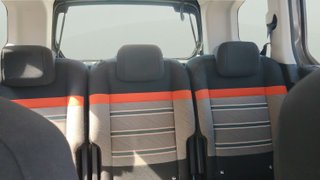 Citroen Berlingo BlueHDi 130 S&S Talla M Shine 96 kW (130 CV)