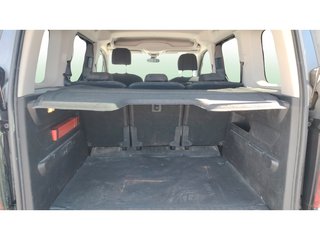 Citroen Berlingo BlueHDi 130 S&S Talla M Shine 96 kW (130 CV)