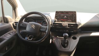 Citroen Berlingo BlueHDi 130 S&S Talla M Shine 96 kW (130 CV)