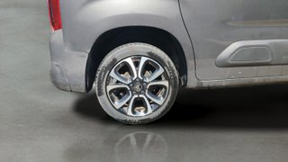 Citroen Berlingo BlueHDi 130 S&S Talla M Shine 96 kW (130 CV)