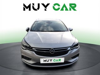 Opel Astra Sports Tourer 1.6 CDTI S&S Excellence 100 kW (136 CV)