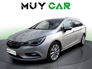 Opel Astra Sports Tourer 1.6 CDTI S&S Excellence 100 kW (136 CV)
