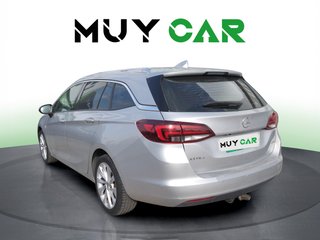 Opel Astra Sports Tourer 1.6 CDTI S&S Excellence 100 kW (136 CV)