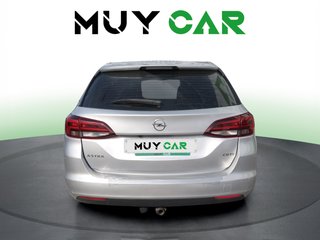 Opel Astra Sports Tourer 1.6 CDTI S&S Excellence 100 kW (136 CV)