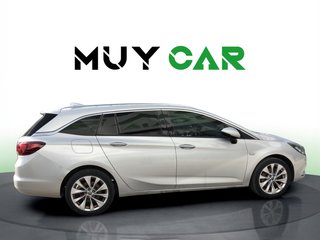 Opel Astra Sports Tourer 1.6 CDTI S&S Excellence 100 kW (136 CV)
