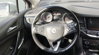 Opel Astra Sports Tourer 1.6 CDTI S&S Excellence 100 kW (136 CV)