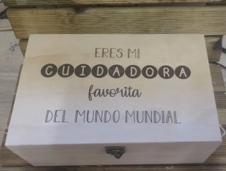 Botellas personalizadas | Grabado láser | Regalos