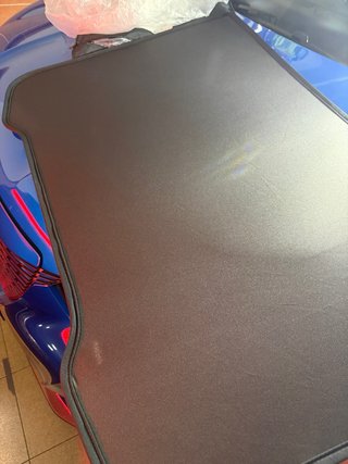Parasol Techo Tesla Model Y