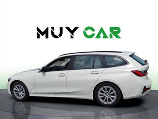 BMW Serie 3 318d Touring 110 kW (150 CV)