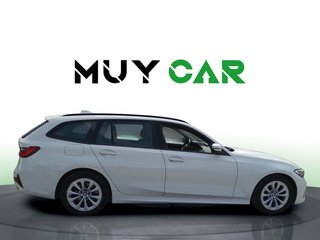 BMW Serie 3 318d Touring 110 kW (150 CV)