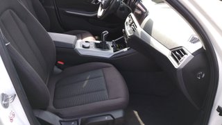 BMW Serie 3 318d Touring 110 kW (150 CV)