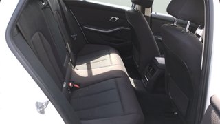 BMW Serie 3 318d Touring 110 kW (150 CV)