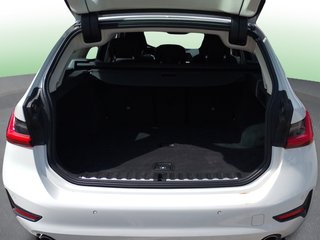BMW Serie 3 318d Touring 110 kW (150 CV)