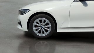 BMW Serie 3 318d Touring 110 kW (150 CV)