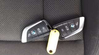 BMW Serie 3 318d Touring 110 kW (150 CV)