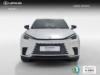 Lexus LBX 1.5 136cv HEV Elegant+