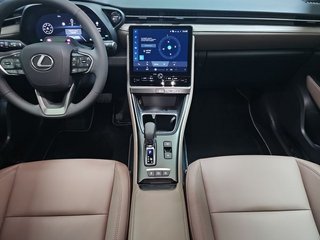 Lexus LBX 1.5 136cv HEV Elegant+