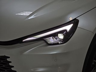 Lexus LBX 1.5 136cv HEV Elegant+