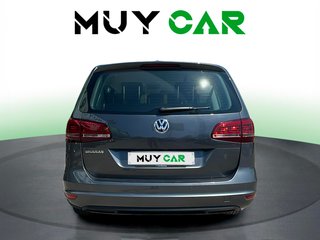 Volkswagen Sharan Advance 1.4 TSI 110 kW (150 CV)