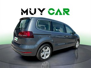 Volkswagen Sharan Advance 1.4 TSI 110 kW (150 CV)