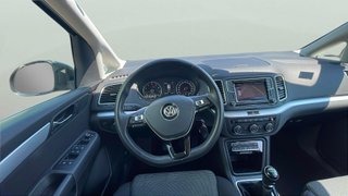Volkswagen Sharan Advance 1.4 TSI 110 kW (150 CV)