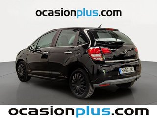 Citroen C3 BlueHDi 100 Live Edition 73 kW (99 CV)