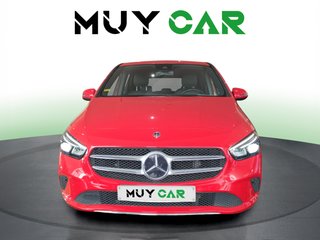 Mercedes-Benz Clase B B 180 d 85 kW (116 CV)