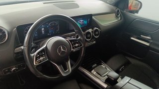 Mercedes-Benz Clase B B 180 d 85 kW (116 CV)