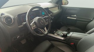 Mercedes-Benz Clase B B 180 d 85 kW (116 CV)