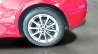 Mercedes-Benz Clase B B 180 d 85 kW (116 CV)