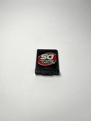 Action Replay DS per Nintendo DS