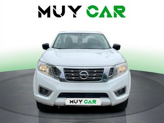 Nissan Navara PickUp 2.3 dCi Doble Cabina Acenta Style 120 kW (163 CV)