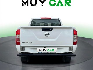 Nissan Navara PickUp 2.3 dCi Doble Cabina Acenta Style 120 kW (163 CV)