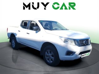 Nissan Navara PickUp 2.3 dCi Doble Cabina Acenta Style 120 kW (163 CV)