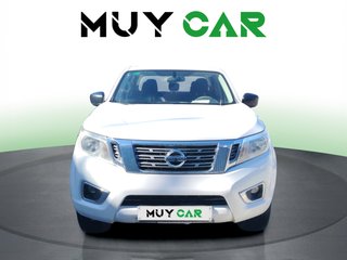 Nissan Navara PickUp 2.3 dCi Doble Cabina Acenta Style 120 kW (163 CV)