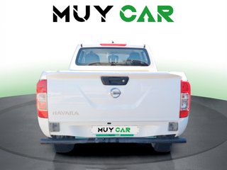 Nissan Navara PickUp 2.3 dCi Doble Cabina Acenta Style 120 kW (163 CV)