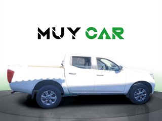 Nissan Navara PickUp 2.3 dCi Doble Cabina Acenta Style 120 kW (163 CV)