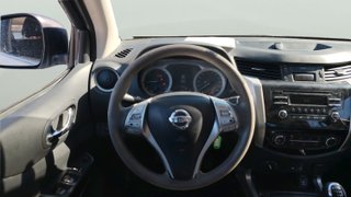 Nissan Navara PickUp 2.3 dCi Doble Cabina Acenta Style 120 kW (163 CV)