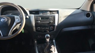 Nissan Navara PickUp 2.3 dCi Doble Cabina Acenta Style 120 kW (163 CV)