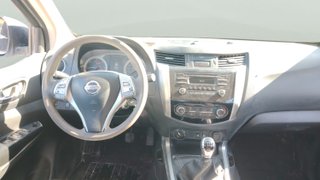 Nissan Navara PickUp 2.3 dCi Doble Cabina Acenta Style 120 kW (163 CV)