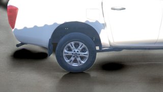 Nissan Navara PickUp 2.3 dCi Doble Cabina Acenta Style 120 kW (163 CV)