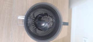 Exprimidor eléctrico
